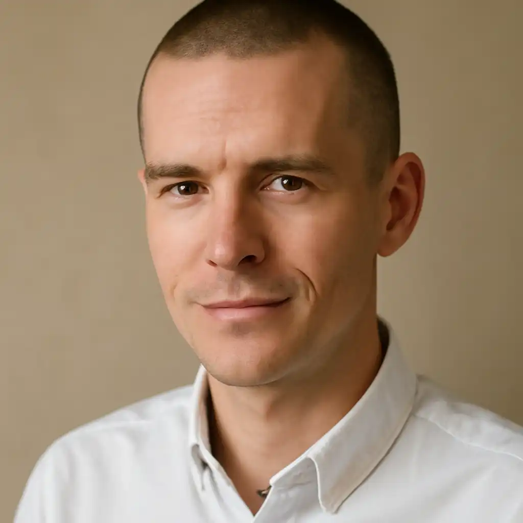 Marcus Wellington